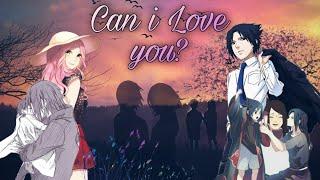 Sasusaku OS Can i Love you? (Story Wettbewerb runde 3)