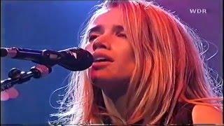 Heather Nova - Winterblue (Düsseldorf 1998)