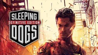 Sleeping Dogs Full Game Part 3 || 4K No Commentry