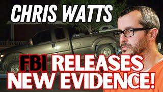 New Evidence In The Chris Watts Case! Data Shows Girls Were Alive When Taken To Oil Site