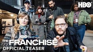 The Franchise | Official Teaser | HBO