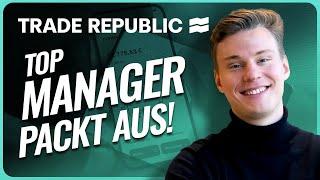 Was ist los bei Trade Republic??? – Insider über Giro, Zinsen, Kunden-Service