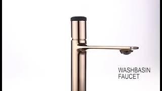 Empolo 71 series faucet