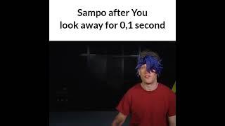 Sampo after You look away for 0,1 second | Honkai Star Rail