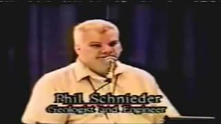 Phil Schneider Documentary about Grey Aliens, UFO's & Government