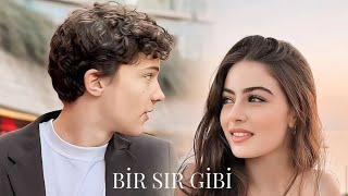 BİR SIR GİBİ #leyakirşan #çağanefeak #leyçadizi #keşfet #keşfetbeniöneçıkar #leyakirsan #caganefeak