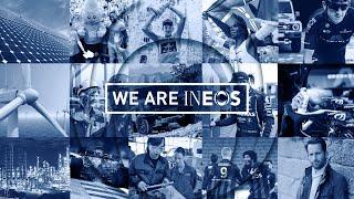 We Are INEOS