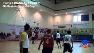 PLLdubai - DIESEL DT TECHNIC (56) vs SATWA BARAKO (67)