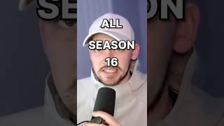 all season 16 meta changes in apex legends in 60 seconds