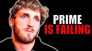 Logan Paul Cannot Accept Reality