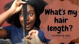 Discover Your True Hair Length: Measuring Tips and Techniques | Gift Angela Ifeyi