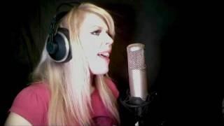 Collide Leona Lewis/Avicii cover by Laura Broad