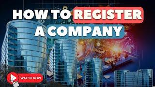 How To Register A Company In India | Pvt.Ltd Company Registration | Business Structure | Benefits |