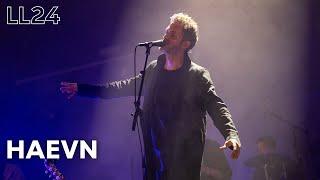 HAEVN - live at Lowlands 2024