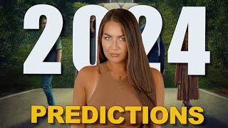 2024 PREDICTIONS // Leave The World Behind