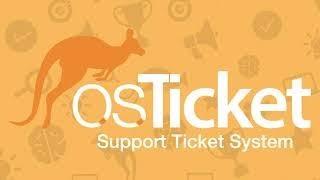 osTicket Personal Queues Tutorial