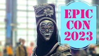 Epic Con Санкт-Петербург 2023