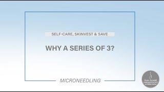 Anne Arundel Dermatology and Affiliates - Microneedling with Susan Young, RN