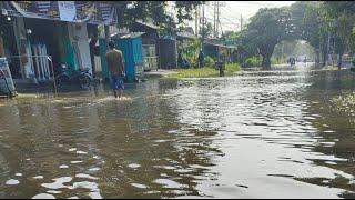 JALAN RAYA KAYAK LAUTAN YANG LUAS