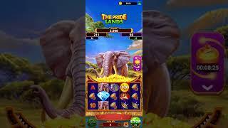 Yono Rummy New Slots Game The Pride Lands Gameplay! The Pride Lands Yono Games! Yono Rummy Game