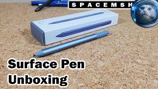 Surface Pen Unboxing and Why You Should Always Use OEM Accessories!