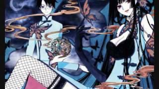 xxxHolic Full Opening 1