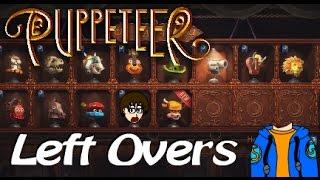 Puppeteer Final Head Hunt