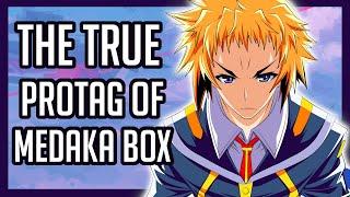 Hitoyoshi Zenkichi a Main Character Deconstructed (Medaka Box Character Analysis)