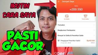 SHOPEE FOOD ANYEP PAKAI CARA INI BIAR GACOR