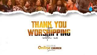 VLBC ONLINE CHURCH