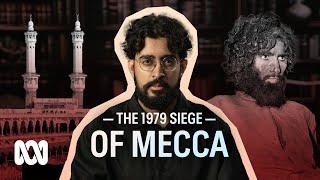 How a siege of Mecca changed the Muslim world | 1979 Grand Mosque Seizure