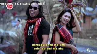 Ika Siringoringo Feat Billy Simarmata - RAP ( Official Music Video )