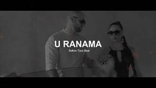 [FREE] Balkan Club Banger Type Beat - "U RANAMA" (Prod. CreedBeats)