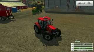 Farming Simulator 2013 Titanium Edition DLC Vid 2