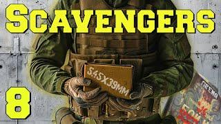 Resupply! | Escape From Tarkov Scavengers Series [E8S3]