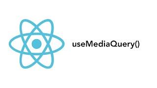 Use media queries with react hooks