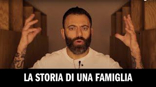 #TheLockerRoom: LA STORIA DI UNA FAMIGLIA