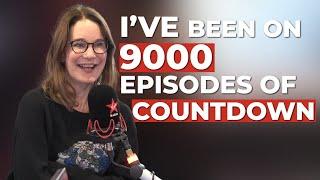 Susie Dent: The COUNTDOWN Queen 