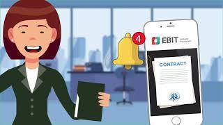 EBIT Software Solution