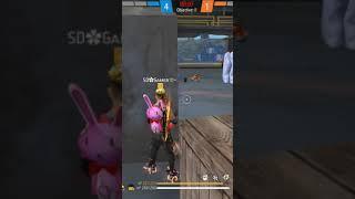 FREE FIRE my LAST VIDEO || #SATYA GAMER