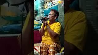 ikaw ang dahilan cover song/by ludy valera