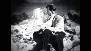 Movie Piano Greats (No4) : "Legend Of The Glass Mountain" - Norrie Paramore