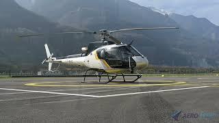 For Sale Airbus H125 sn9419