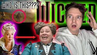 Wicked Movie THEORIES/ Plot Changes explained???