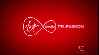 Virgin Media Television (2020)