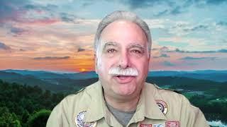 Professor Patch presents Patch Trading at the 2023 National Jamboree   Large 540p