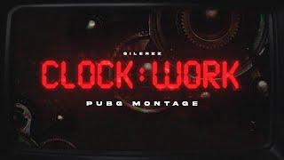 CLOCKWORK | SILERZZ | PUBG Movie