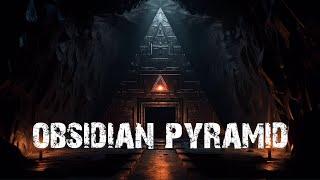 Fantasy Cave, D&D Ambient Music - Cave of the Obsidian Pyramid