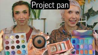 A LAZY PROJECT PAN | TWINTORIALS