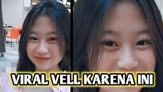 karena ini penyebab - vell viral - begini kisahnya